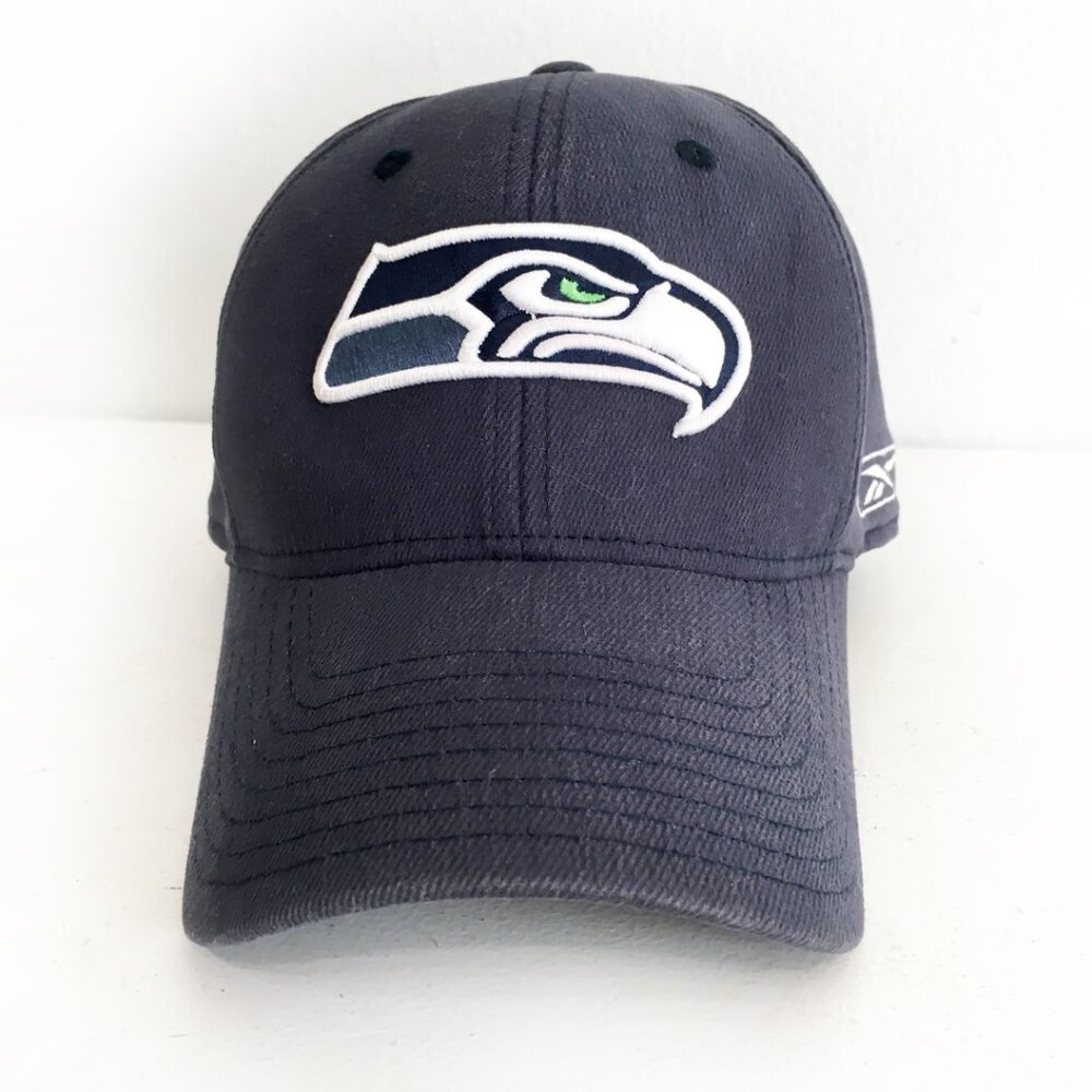 NFL Seattle Seahawks ball cap